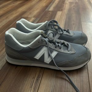 Men's New Balance